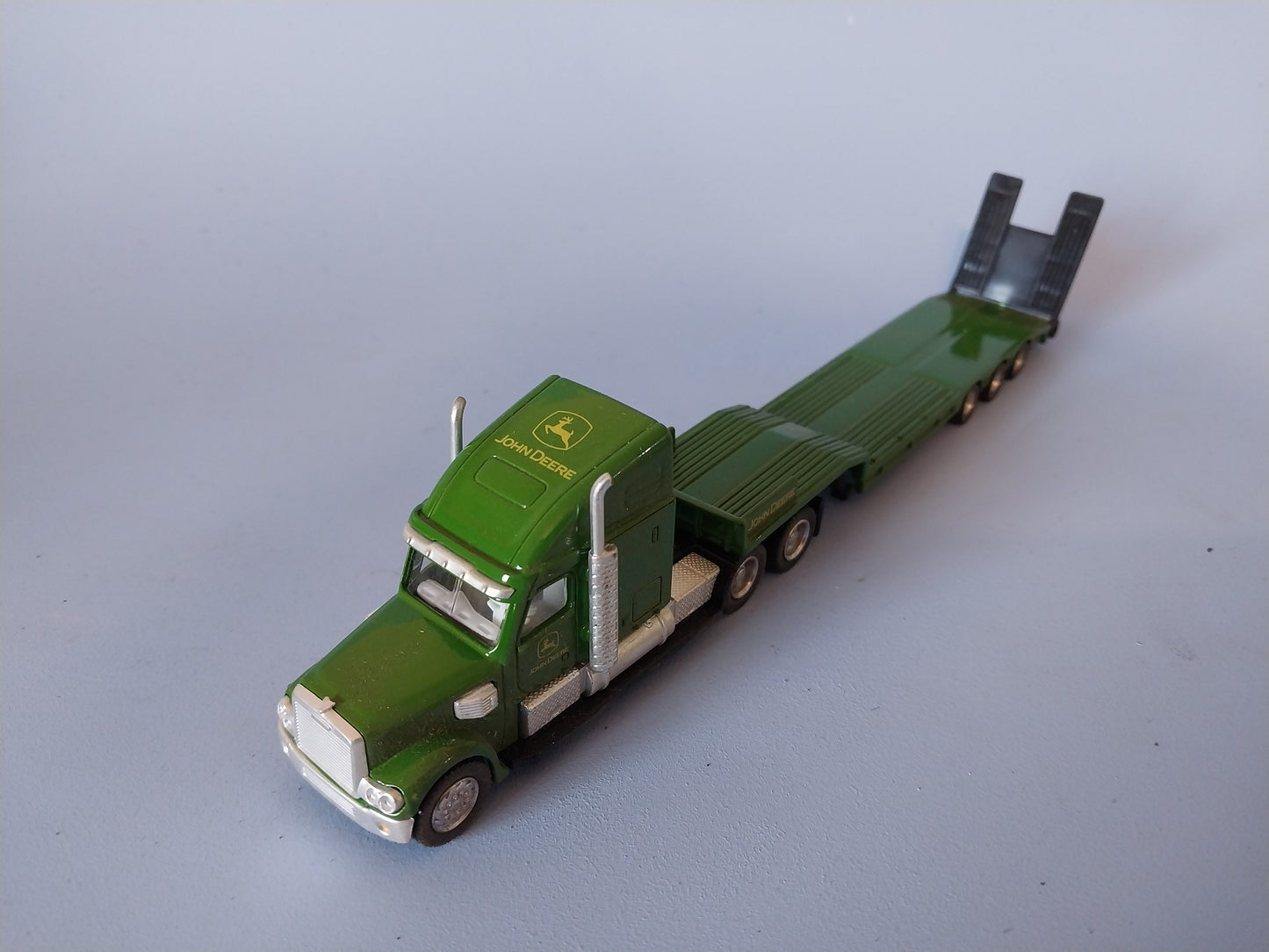 Siko John Deere Tractor transporter