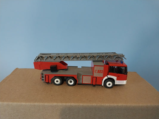 Wiking Fire truck HO