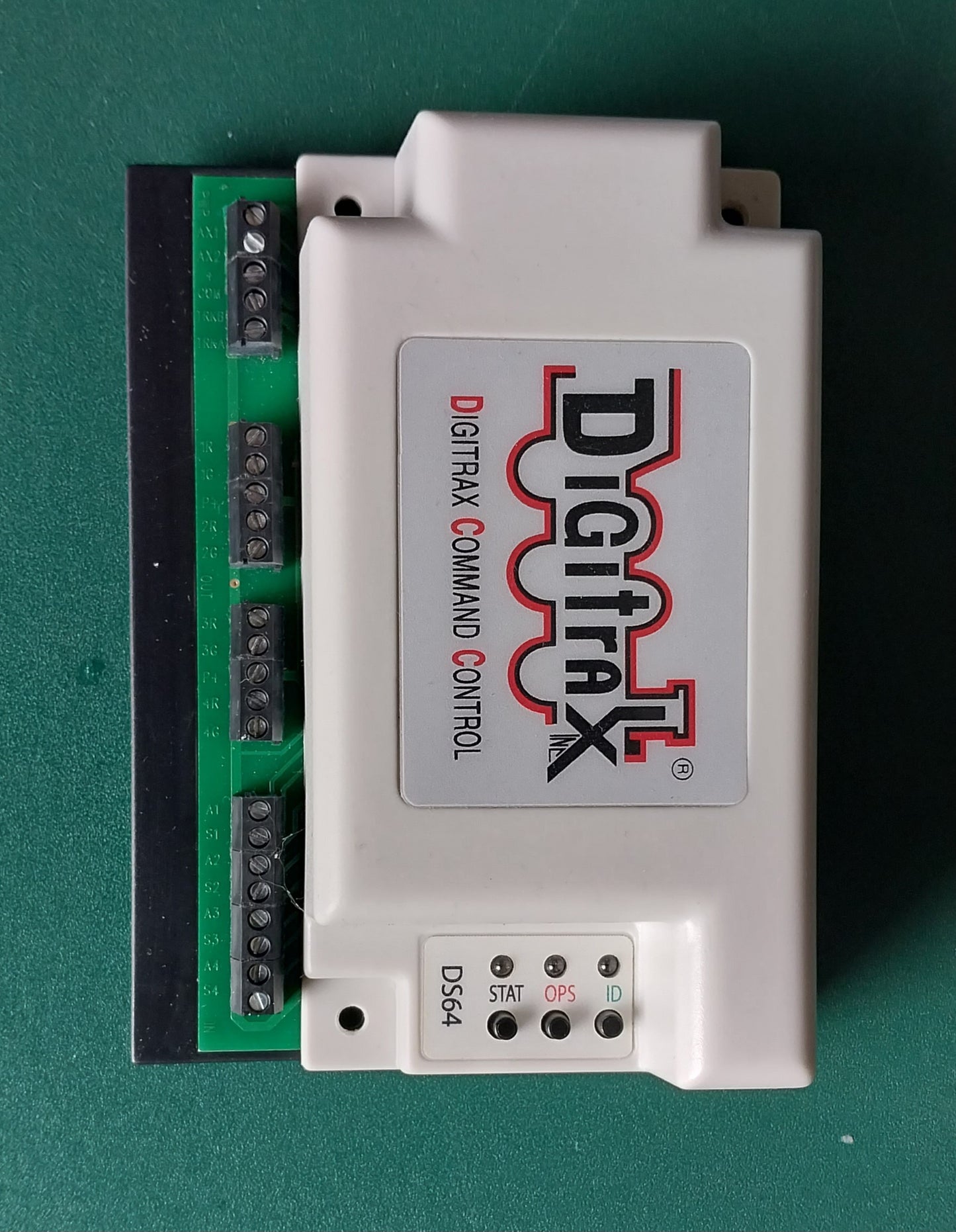 Digitrax DS64