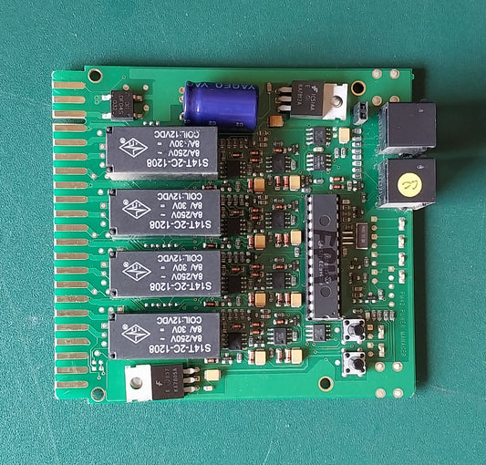 Digitrax PM42 Quad Power Manager