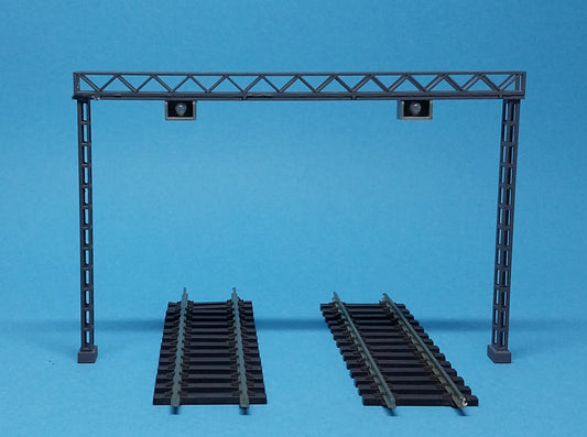 Signal Gantry HO SAR