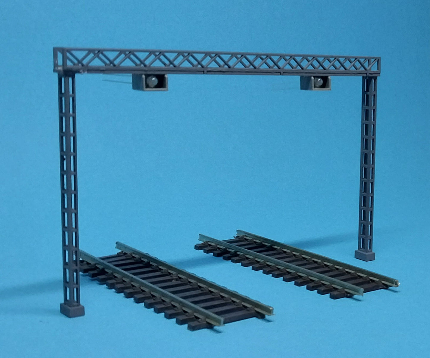 Signal Gantry HO SAR